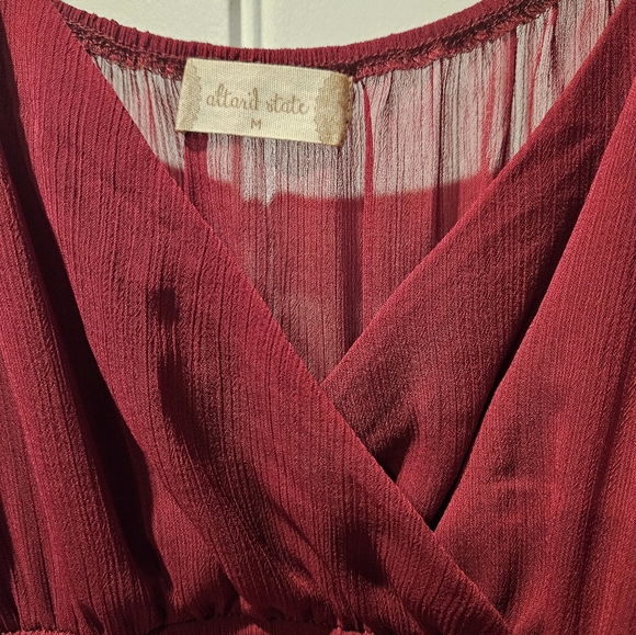 New! Altar'd State Dress - Picture 2 of 4